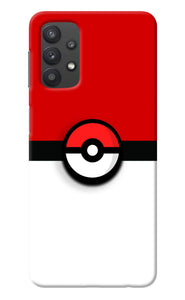 Pokemon Samsung M32 5G Pop Case