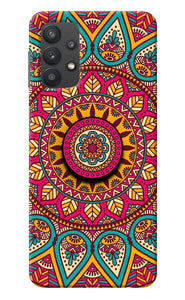 Mandala Samsung M32 5G Pop Case