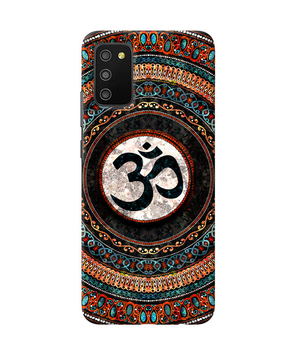 Om Culture Samsung M02s/A03s Pop Case