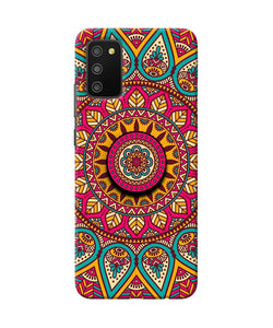 Mandala Samsung M02s/A03s Pop Case