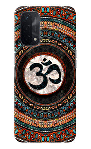 Om Culture Oppo A74 5G Pop Case