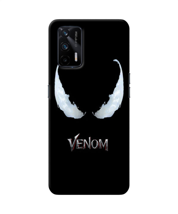 Venom poster Realme X7 Max Back Cover