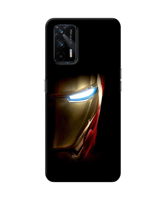 Ironman super hero Realme X7 Max Back Cover