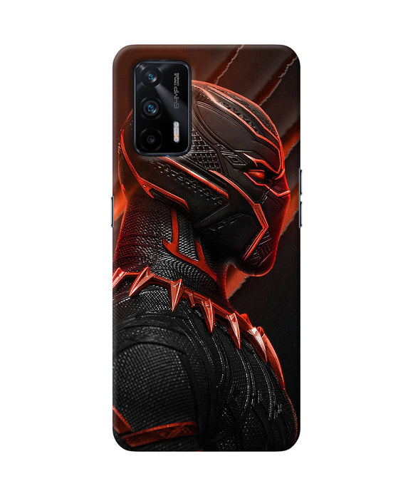 Black panther Realme X7 Max Back Cover Case Online at Best Price