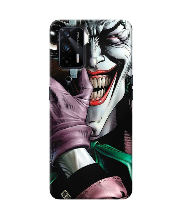 Joker cam Realme X7 Max Back Cover