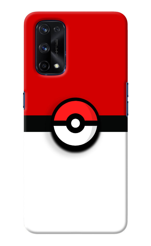 Pokemon Realme X7 Pro Pop Case