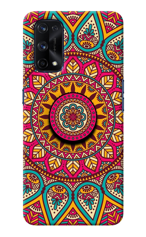 Mandala Realme X7 Pro Pop Case