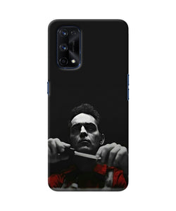 Money Heist Berlin Realme X7 Pro Back Cover