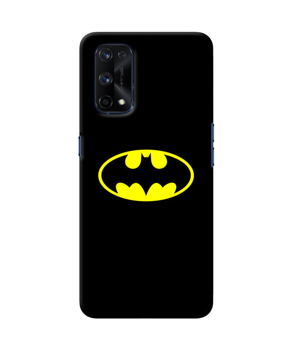 Batman last knight print black Realme X7 Pro Back Cover