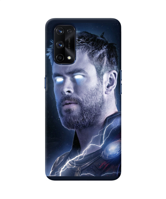 Thor ragnarok Realme X7 Pro Back Cover