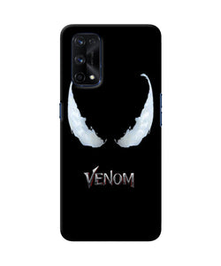 Venom poster Realme X7 Pro Back Cover