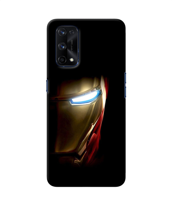 Ironman super hero Realme X7 Pro Back Cover