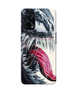 Angry venom Realme X7 Pro Back Cover