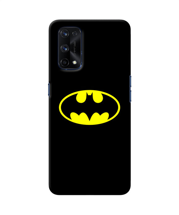 Batman logo Realme X7 Pro Back Cover
