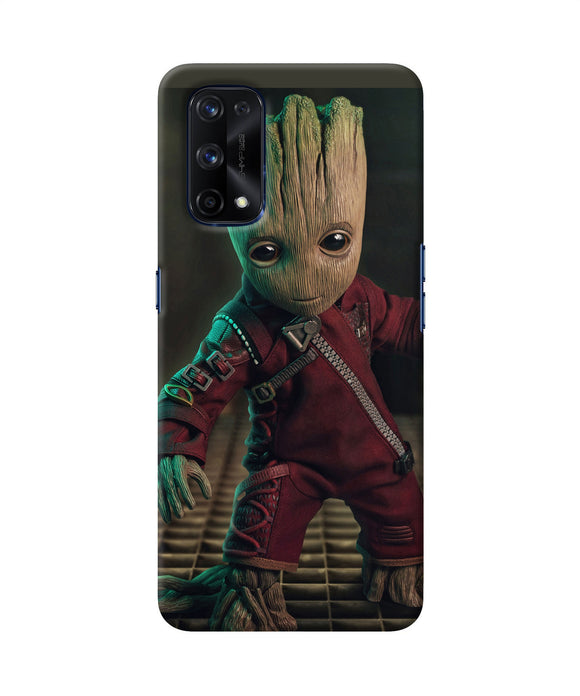 Groot Realme X7 Pro Back Cover