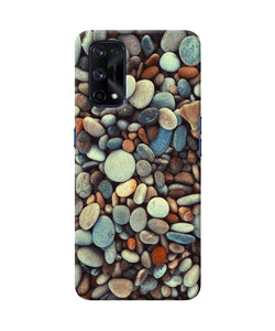 Natural stones Realme X7 Pro Back Cover