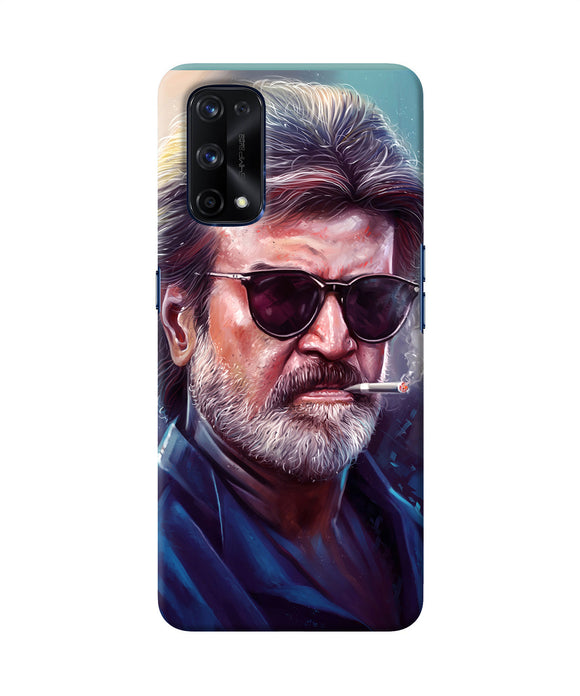 Rajnikant smoking Realme X7 Pro Back Cover