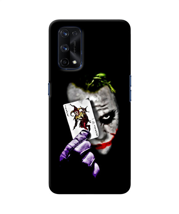 Joker card Realme X7 Pro Back Cover