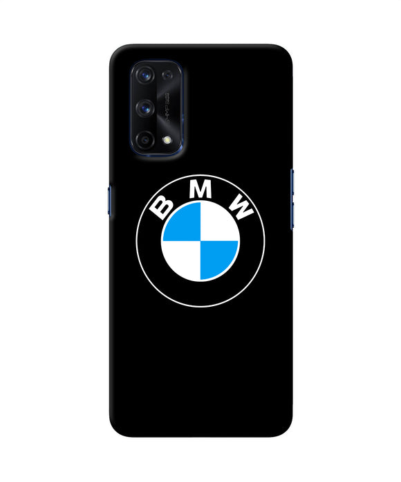 BMW logo Realme X7 Pro Back Cover