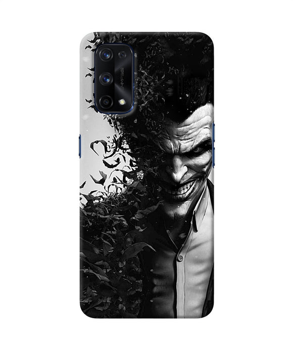 Joker dark knight smile Realme X7 Pro Back Cover