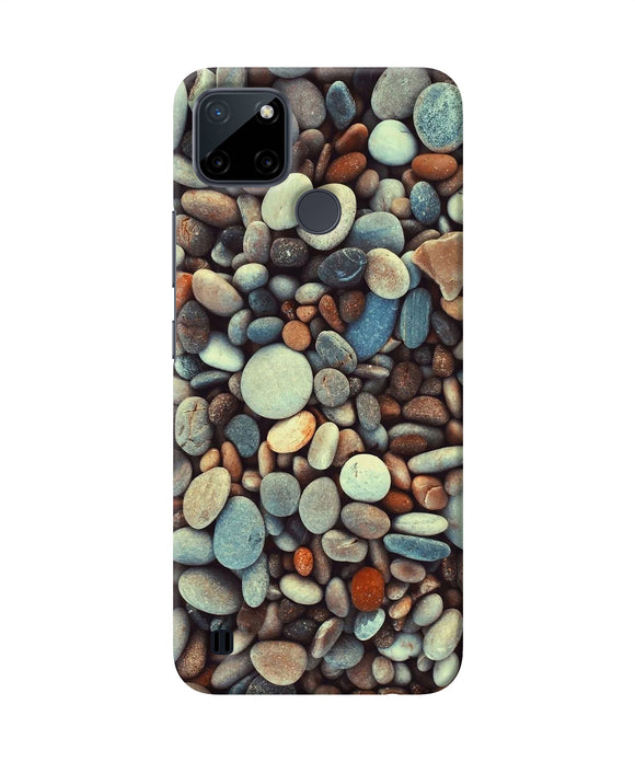 Natural stones Realme C21Y/C25Y Back Cover