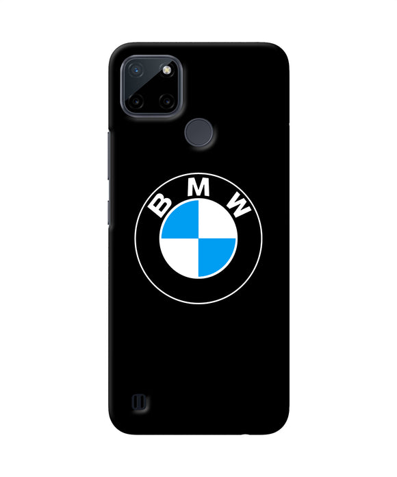 BMW logo Realme C21Y/C25Y Back Cover