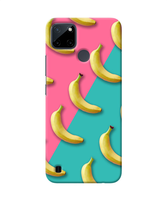 Mix bananas Realme C21Y/C25Y Back Cover