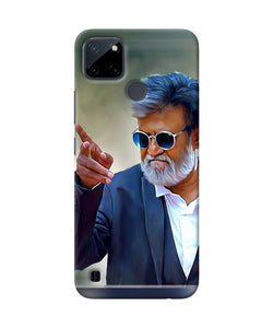 Rajnikant mind it Realme C21Y/C25Y Back Cover