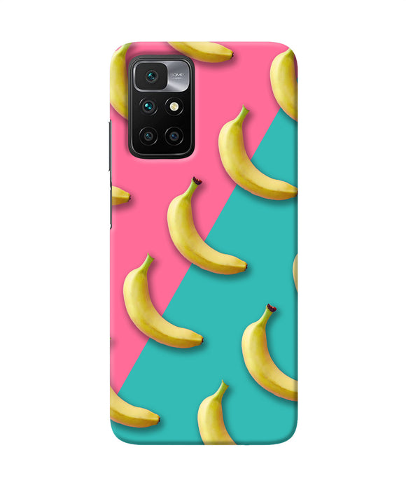 Mix bananas Redmi 10 Prime Back Cover