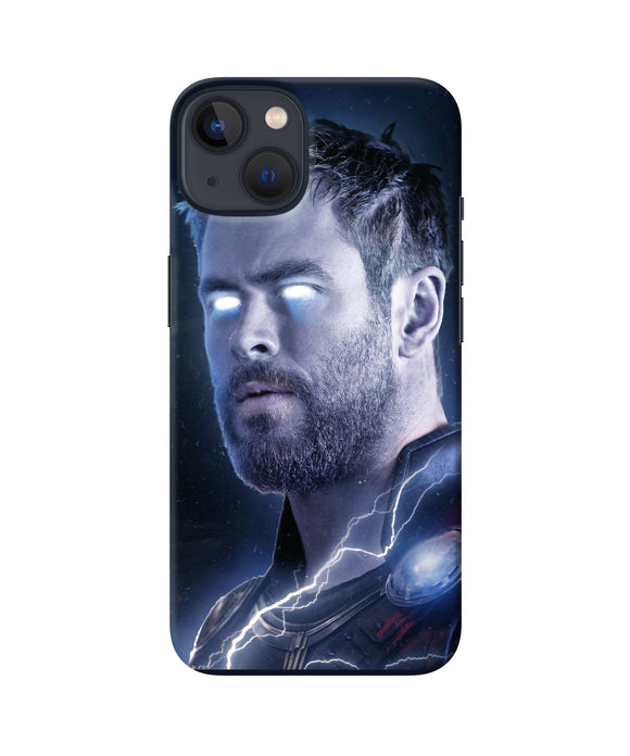Thor ragnarok iPhone 13 Back Cover