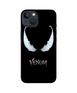 Venom poster iPhone 13 Back Cover