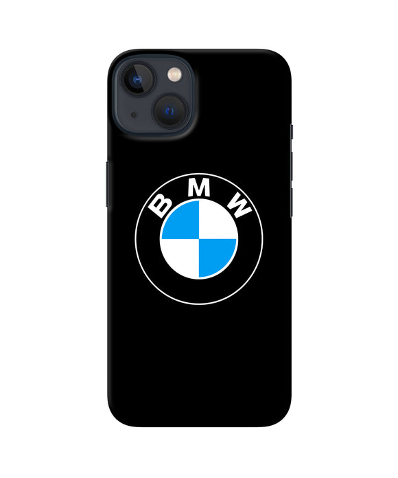 BMW logo iPhone 13 Back Cover
