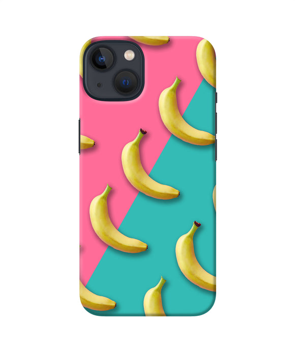 Mix bananas iPhone 13 Back Cover