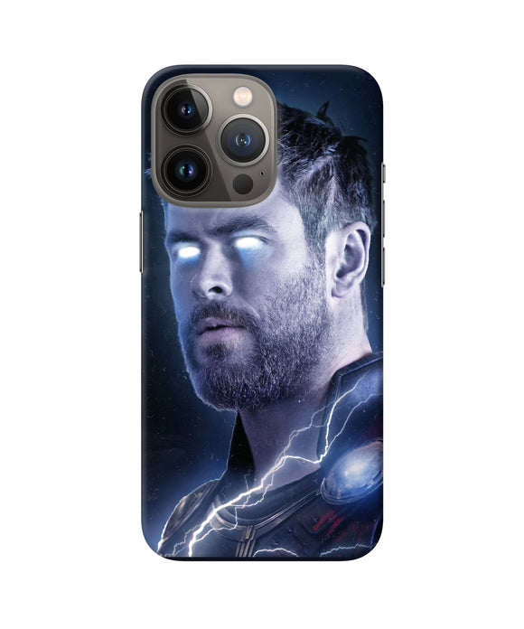 Thor ragnarok iPhone 13 Pro Back Cover