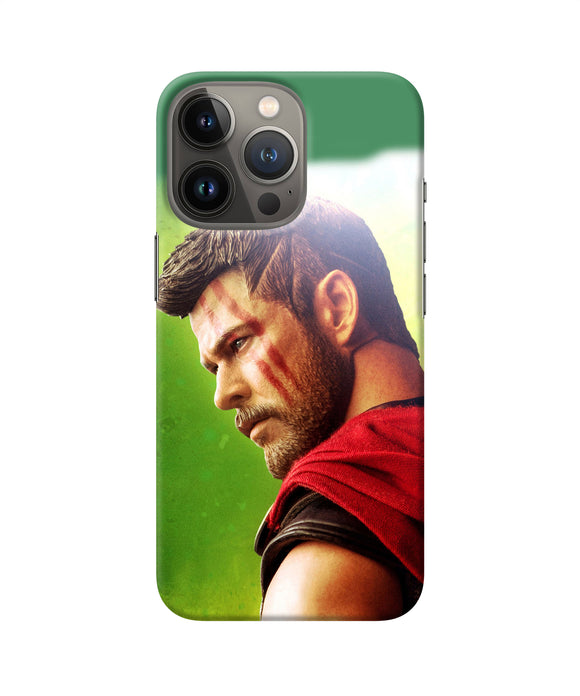 Thor rangarok super hero iPhone 13 Pro Back Cover