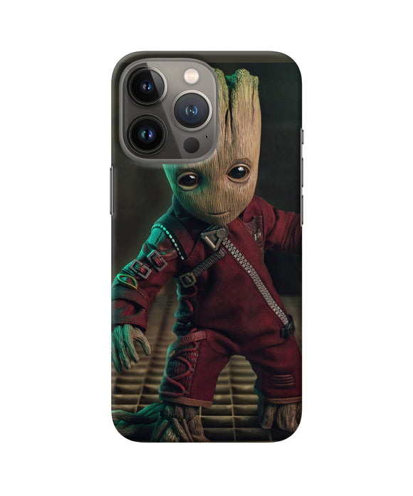 Groot iPhone 13 Pro Back Cover