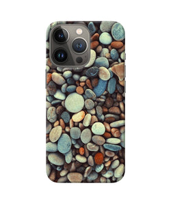 Natural stones iPhone 13 Pro Back Cover