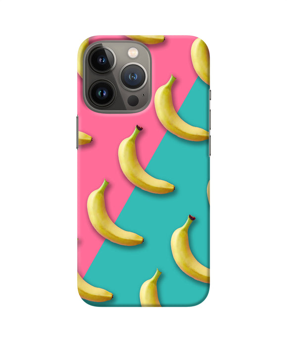 Mix bananas iPhone 13 Pro Back Cover