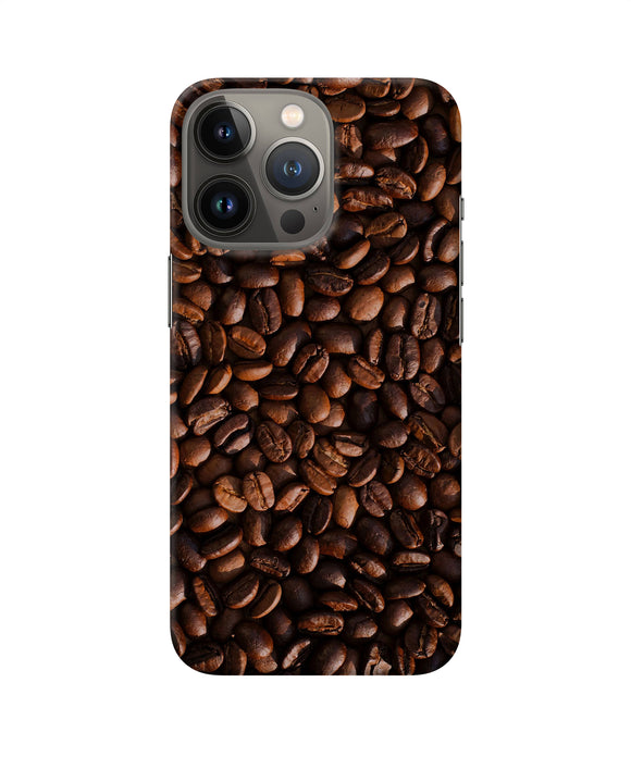 Coffee beans iPhone 13 Pro Back Cover