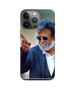 Rajnikant mind it iPhone 13 Pro Back Cover