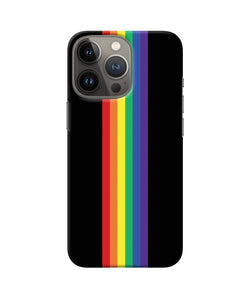 Pride iPhone 13 Pro Max Back Cover