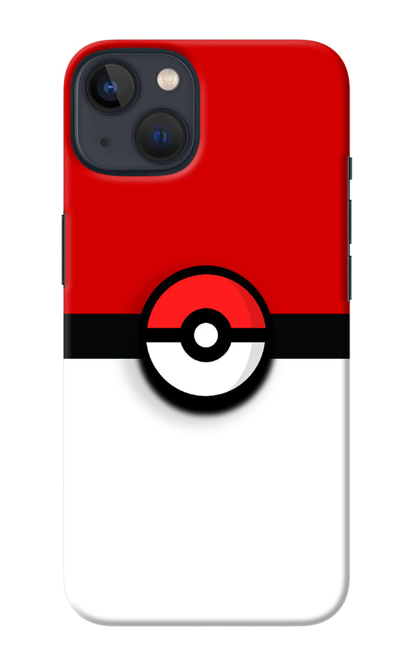 Pokemon iPhone 13 Mini Pop Case