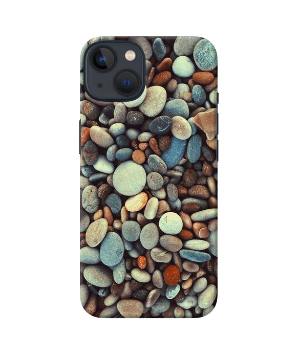 Natural stones iPhone 13 Mini Back Cover