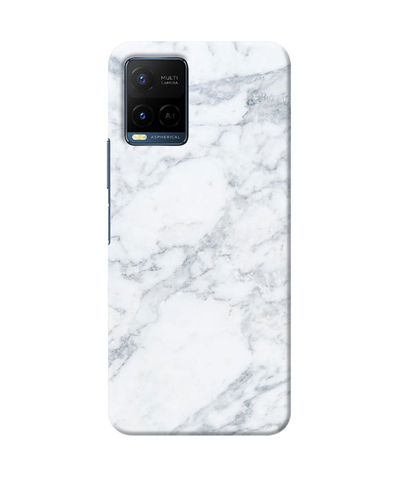 Marble print Vivo Y21/Y21s/Y33s Back Cover