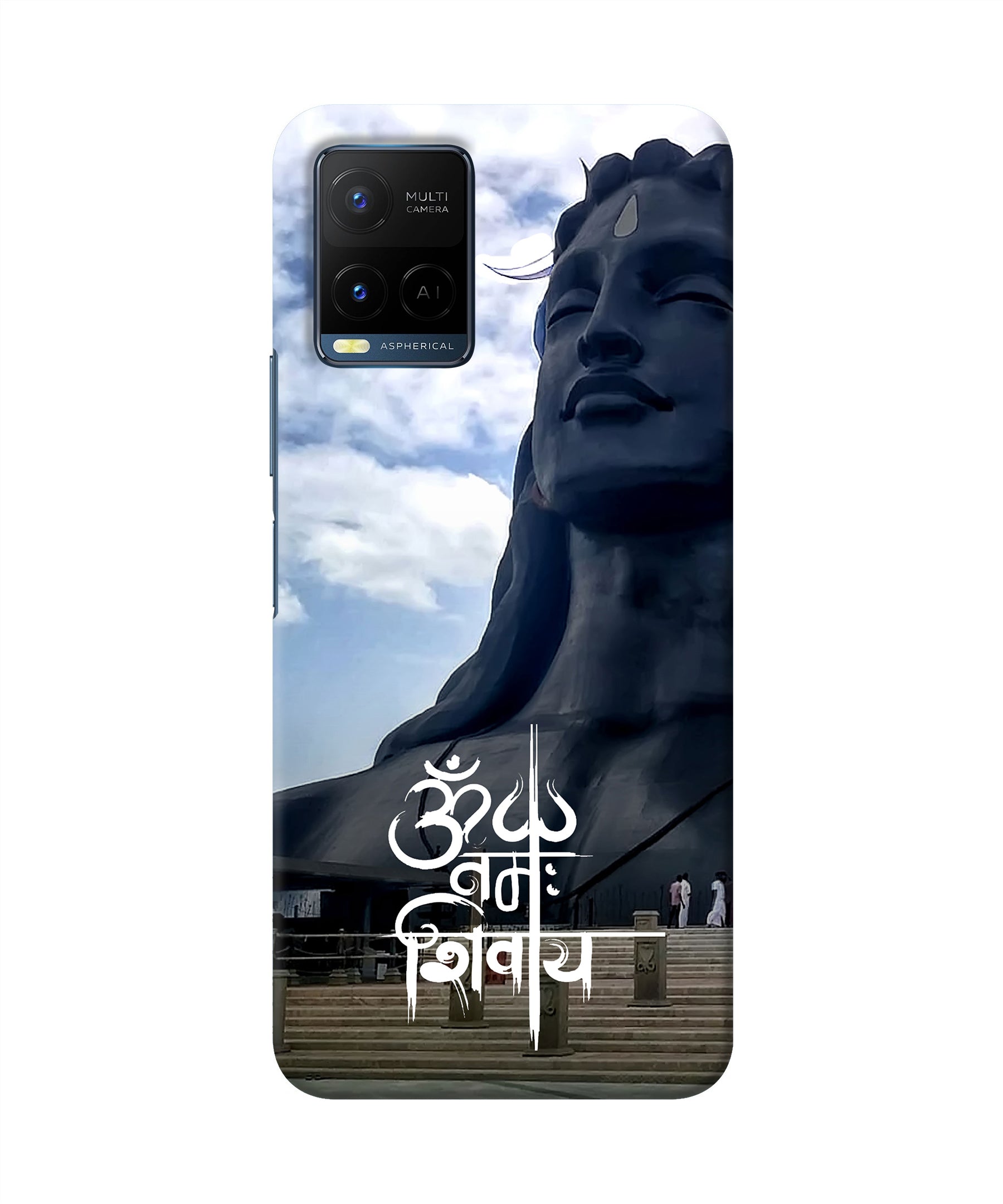 Back Cover Pubg Mobile Kavar Vivo Y21/Y21s/Y33s Back Covers Cases