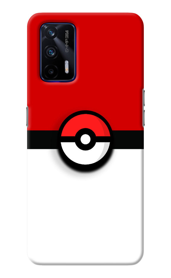 Pokemon Realme GT 5G Pop Case