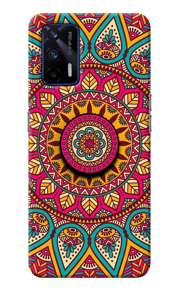 Mandala Realme GT 5G Pop Case