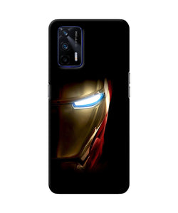 Ironman super hero Realme GT 5G Back Cover