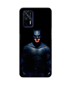 Batman dark knight poster Realme GT 5G Back Cover