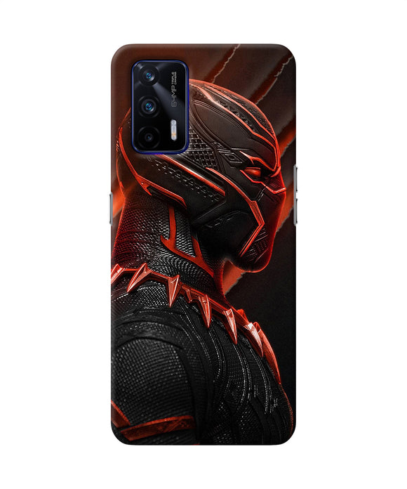 Black panther Realme GT 5G Back Cover